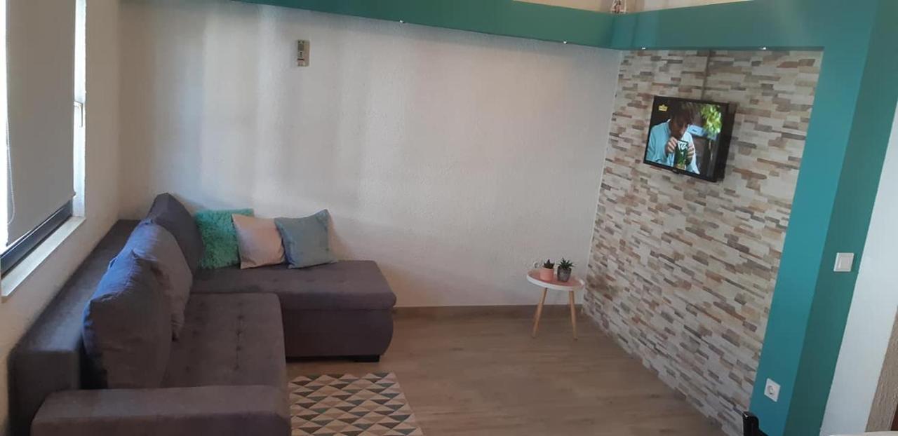 Apartments Lola Biograd Na Moru Extérieur photo