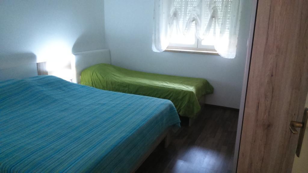 Apartments Lola Biograd Na Moru Chambre photo