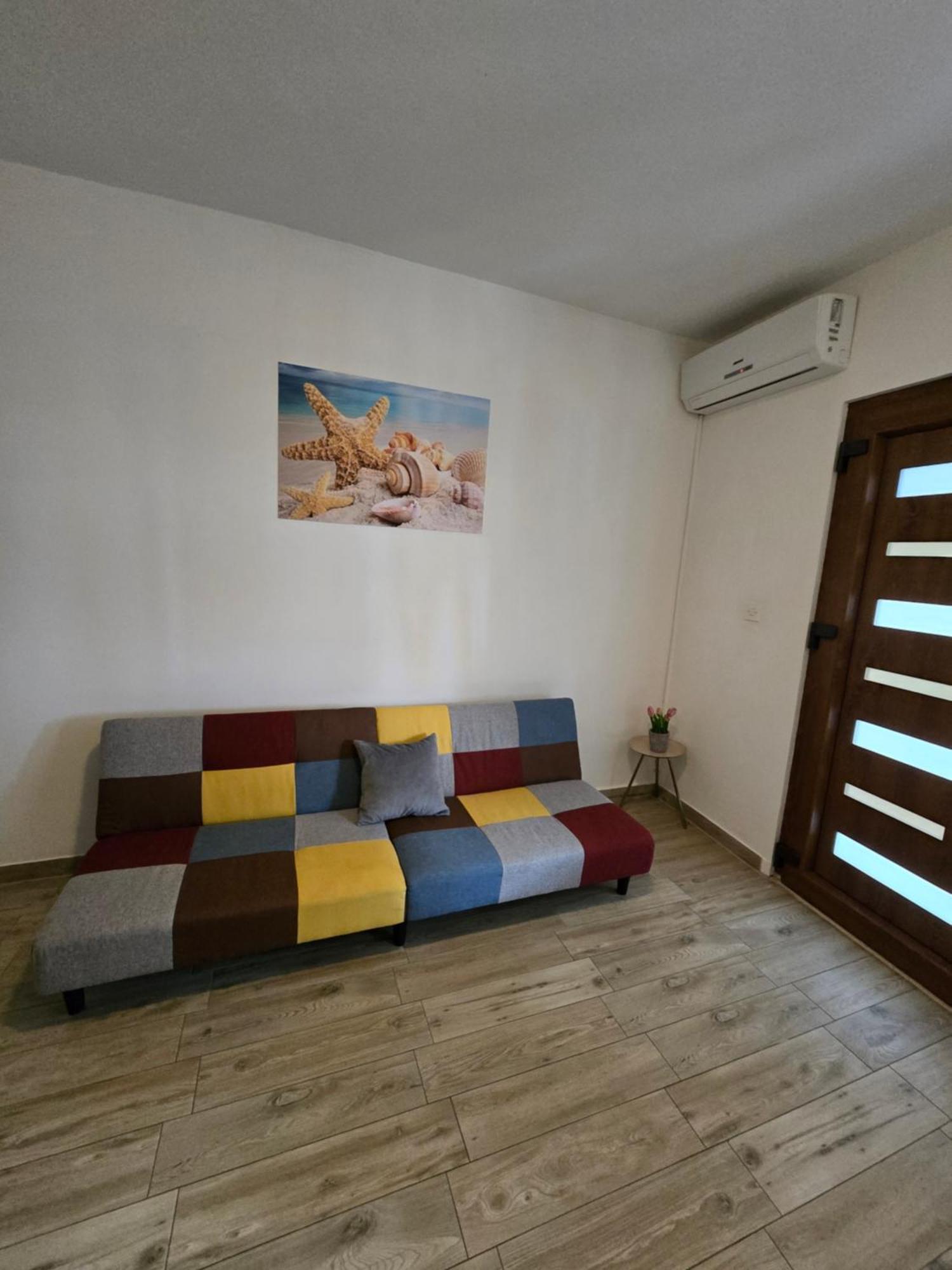 Apartments Lola Biograd Na Moru Extérieur photo