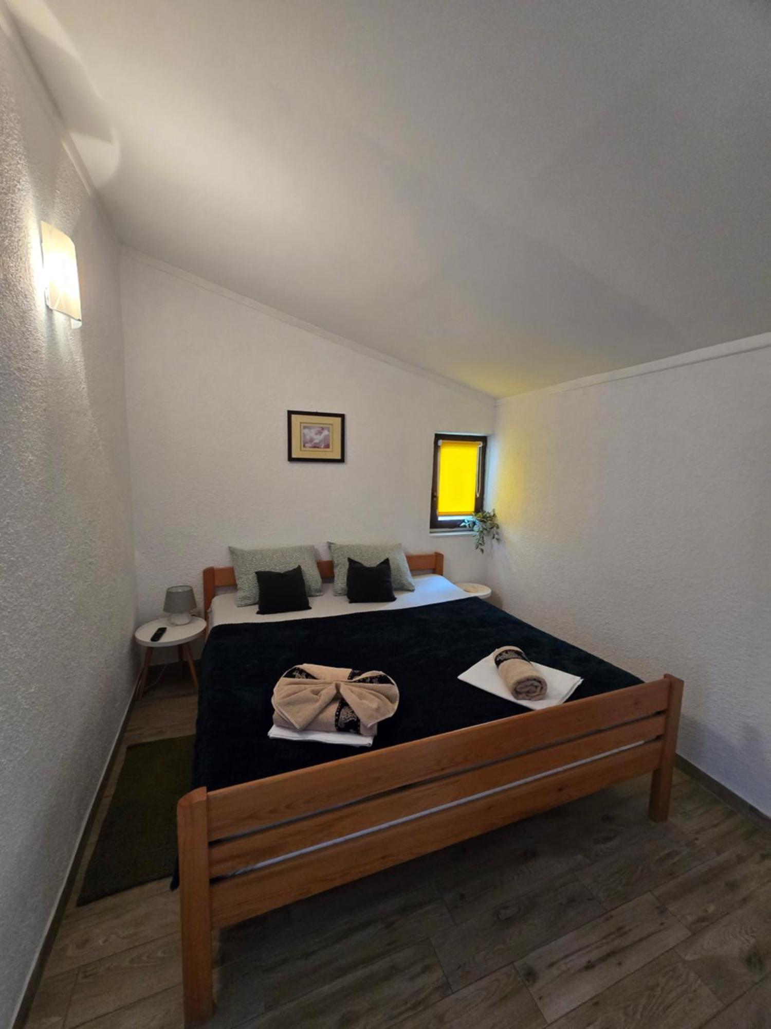 Apartments Lola Biograd Na Moru Extérieur photo