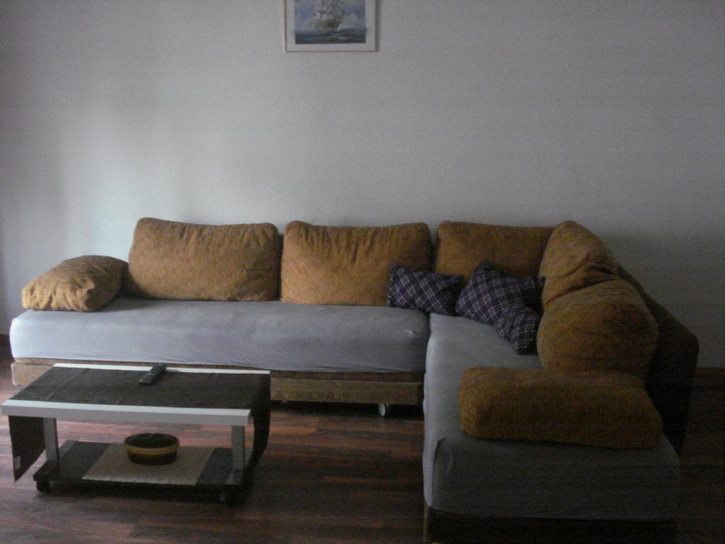 Apartments Lola Biograd Na Moru Extérieur photo