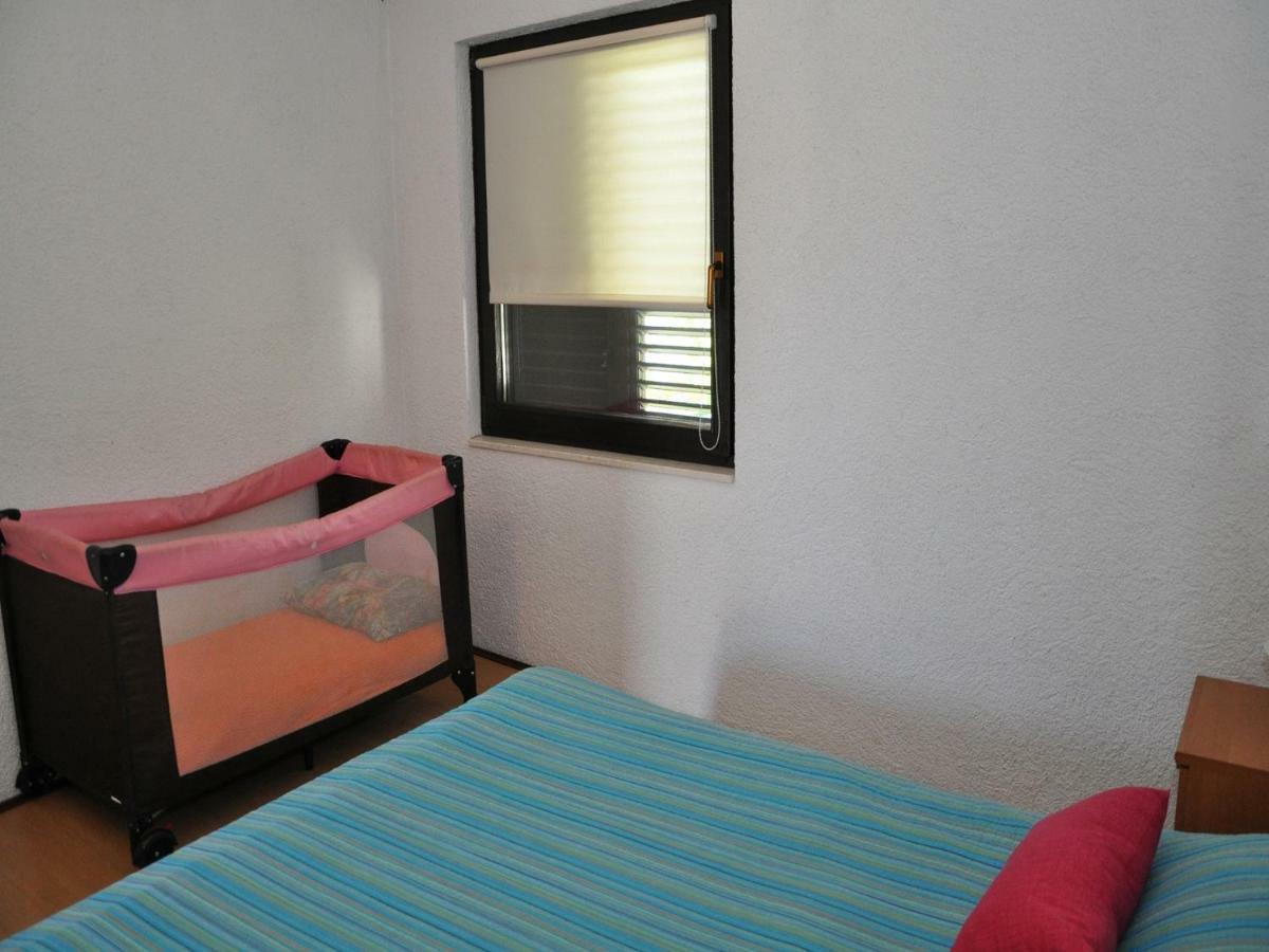 Apartments Lola Biograd Na Moru Extérieur photo