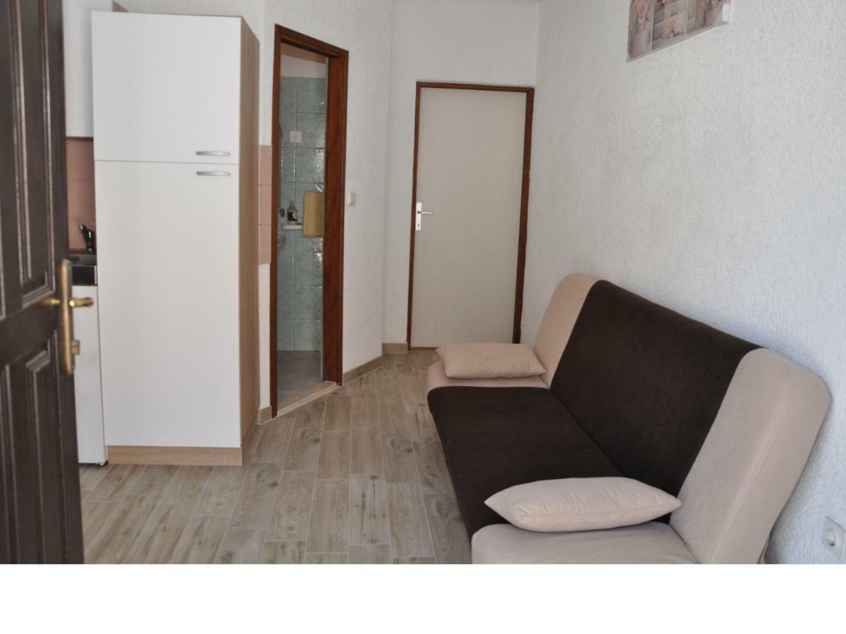 Apartments Lola Biograd Na Moru Extérieur photo