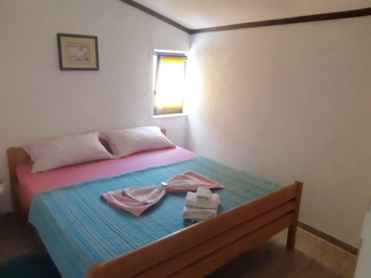 Apartments Lola Biograd Na Moru Extérieur photo