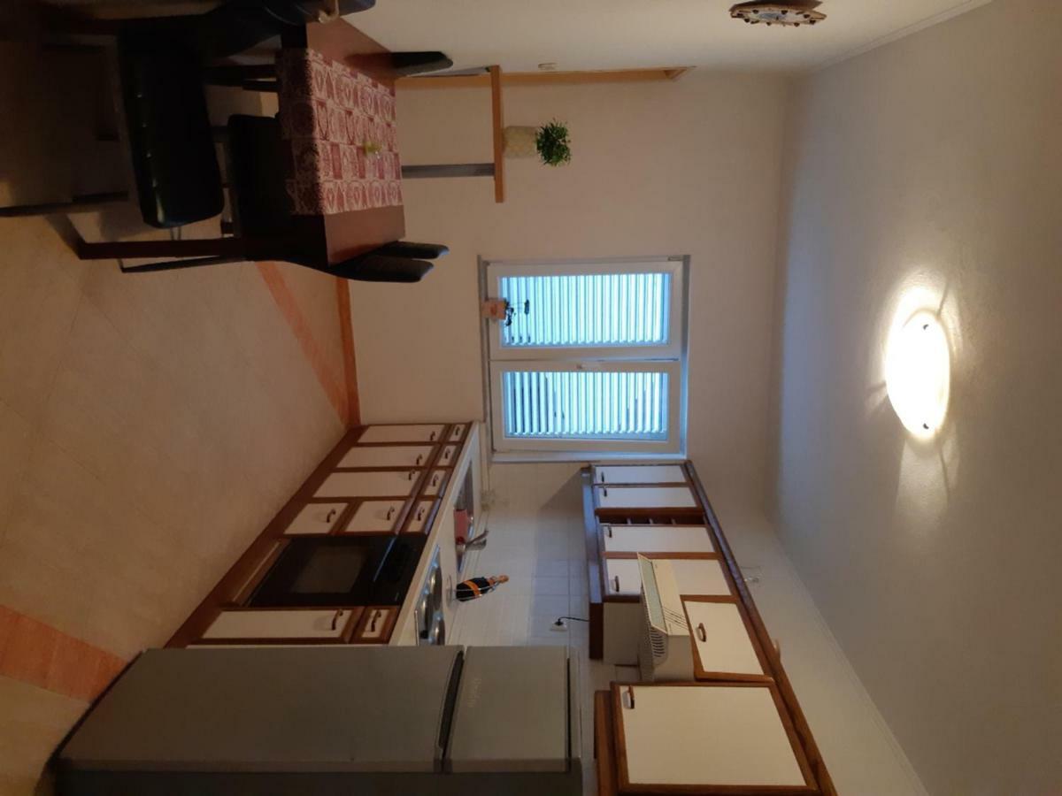 Apartments Lola Biograd Na Moru Extérieur photo